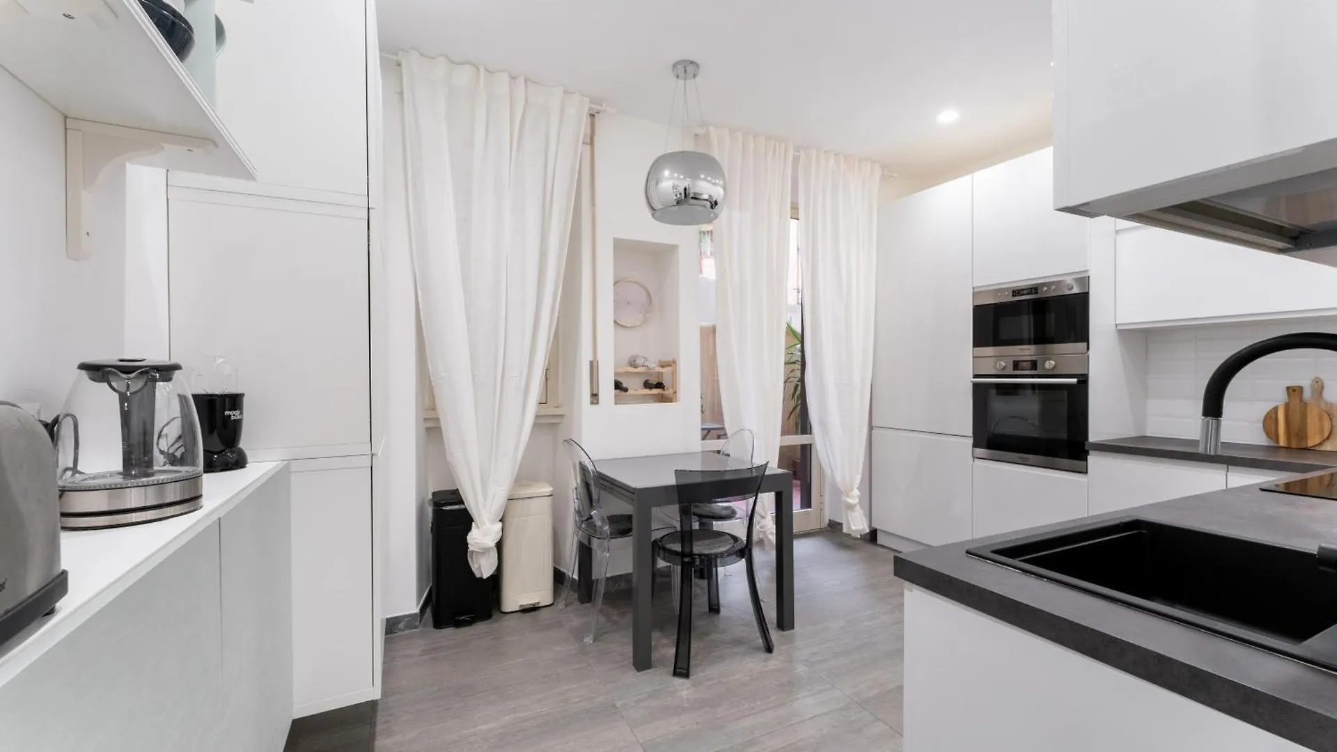 Mp House In Trastevere Rome 0*,  Italy