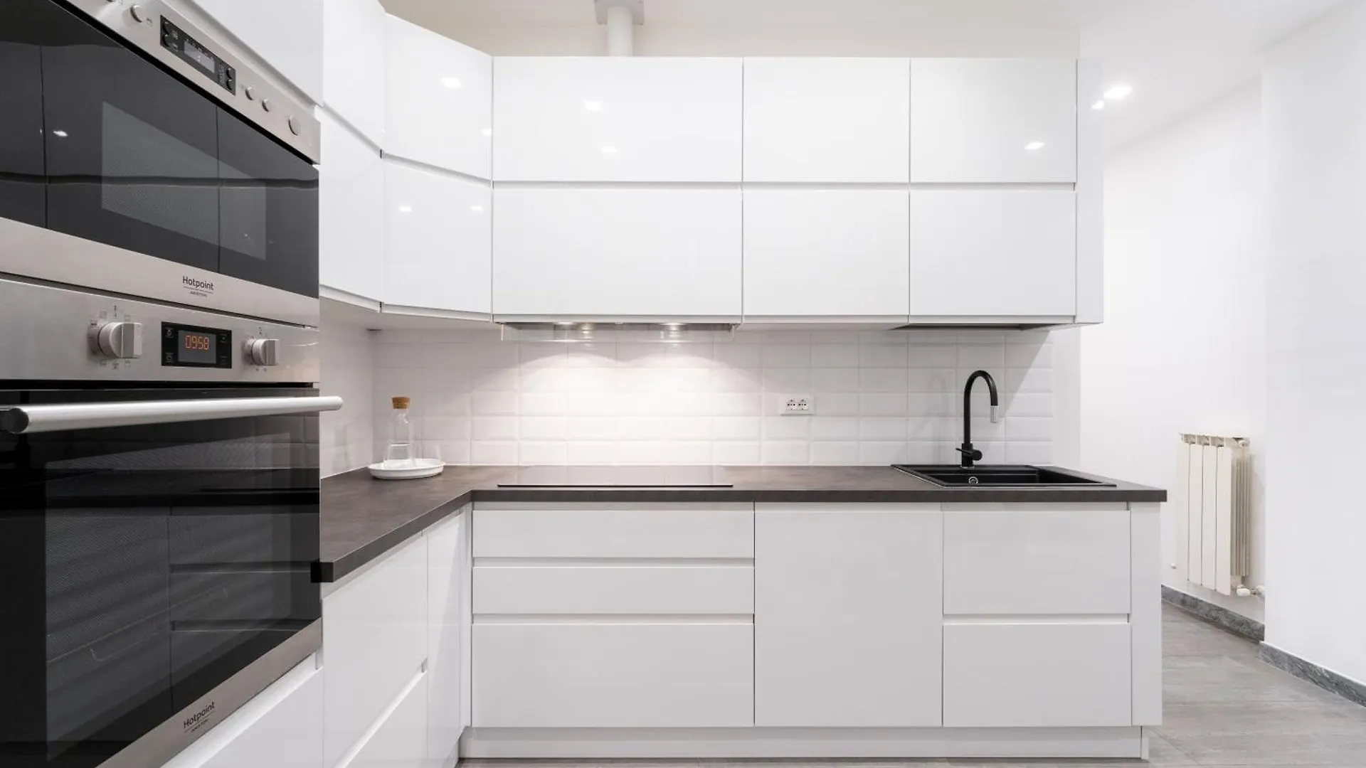 Apartment Mp House In Trastevere Rome