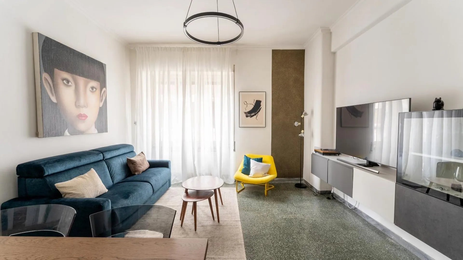 Mp House In Trastevere 로마 0*,