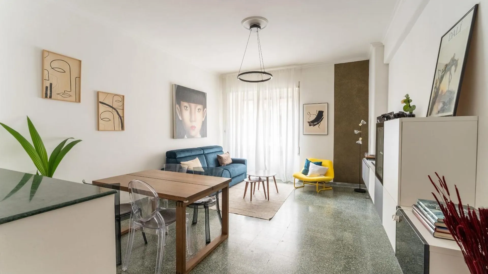 Mp House In Trastevere 로마