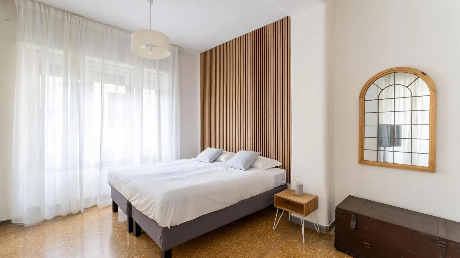 Apartment Mp House In Trastevere Rome