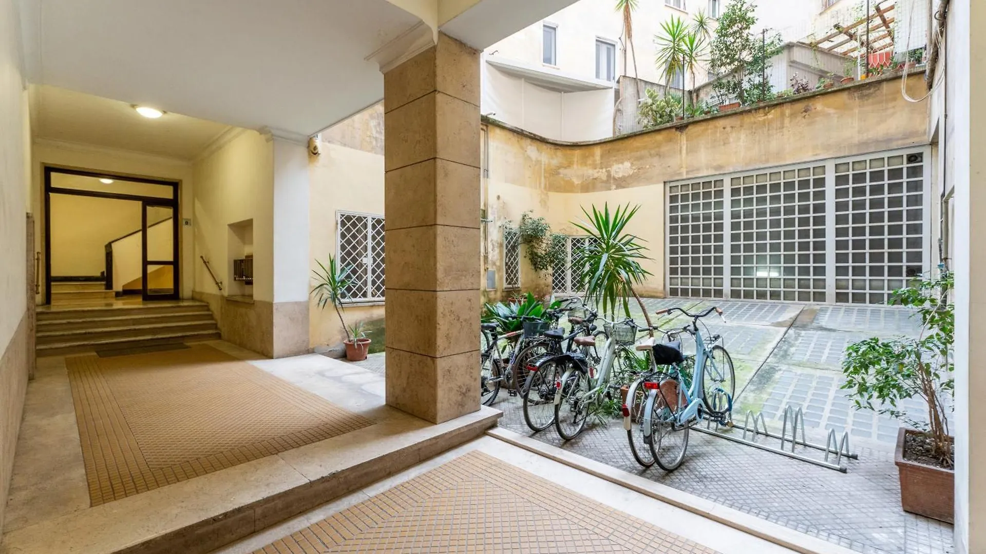 Mp House In Trastevere Rome 0*,  Italy