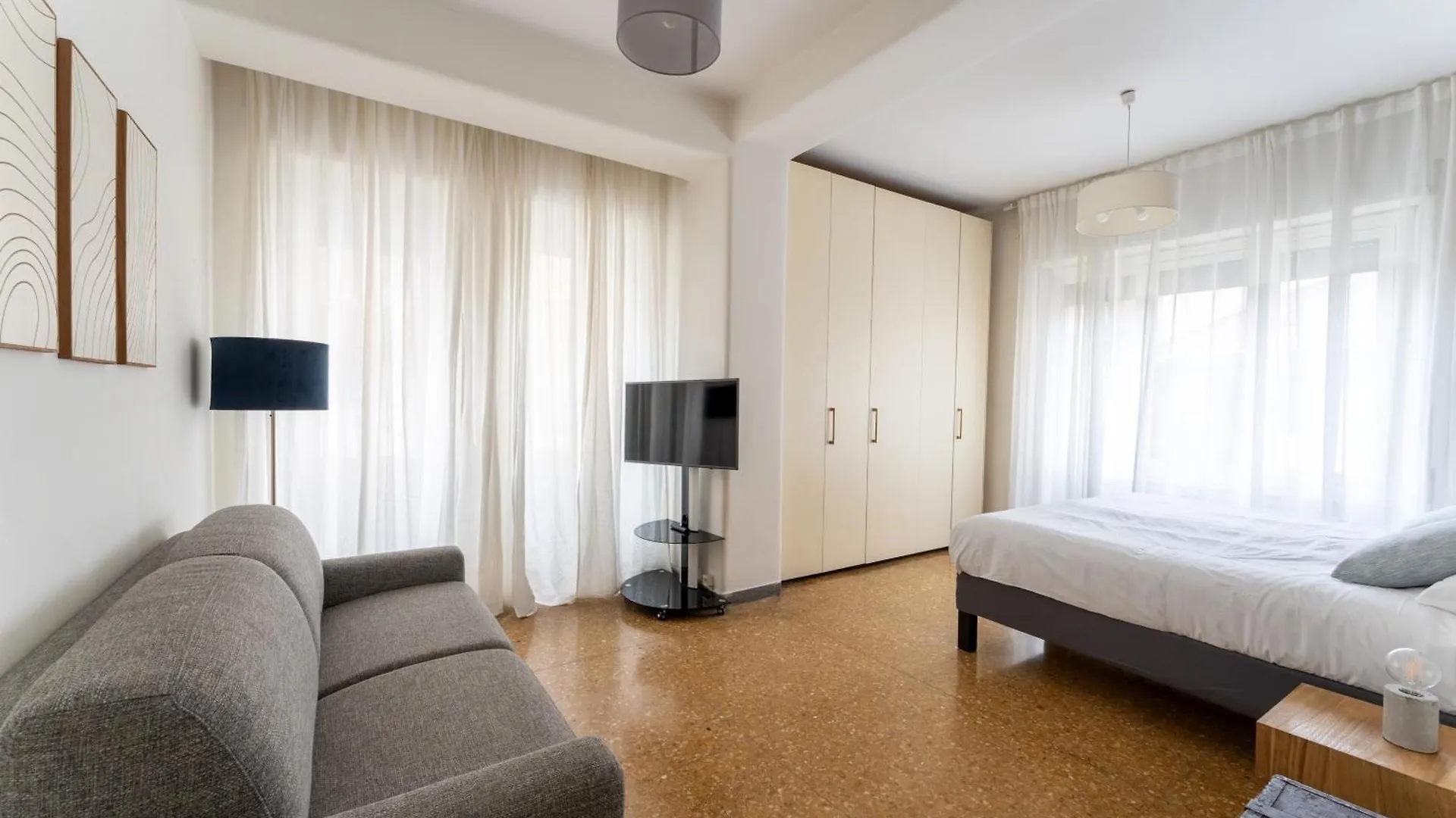 Mp House In Trastevere Rome